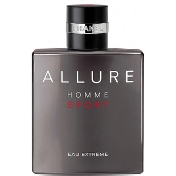 Allure Homme Sport Eau Extreme Eau de Toilette para Homem