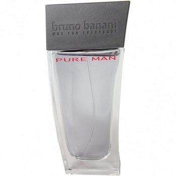 Pure Man Eau de Toilette para Homem