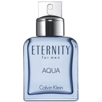 Eternity Aqua For Men Eau de Toilette para Homem