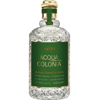 Acqua Colonia Blood Orange & Basil Eau de Cologne