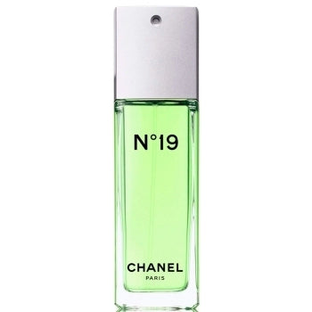 Chanel Nº 19 Eau de Toilette para Mulher