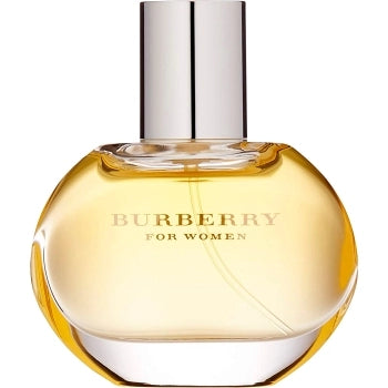 Burberry Women Eau de Parfum para Mulher