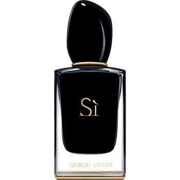 Sì Eau de Parfum Intense Perfume para Mulher