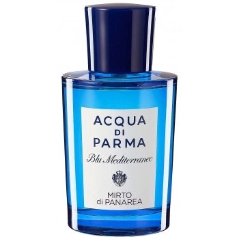 Blu Mediterraneo Mirto di Panarea Eau de Toilette