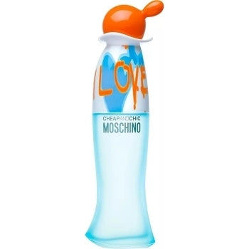 Cheap & Chic I Love Love Eau de Toilette para Mulher