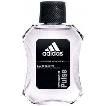 Dynamic Pulse Eau de Toilette para Homem