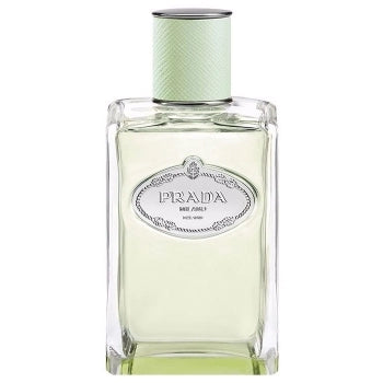 Infusion d'Iris Eau de Parfum para Mulher