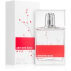 Armand Basi In Red