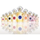 GUERLAIN Jardins de Bagatelle