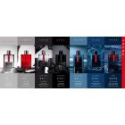 Prada Luna Rossa Black
