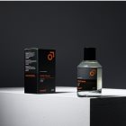 Beviro Metropolitan Eau De Cologne