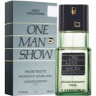Jacques Bogart One Man Show