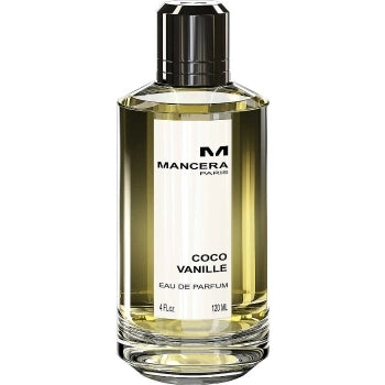 Coco Vanille Eau de Parfum para Mulher