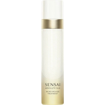 Absolute Silk Micro Mousse Treatment