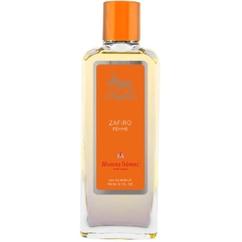 Agua de Perfume Zafiro Femme Eau de Parfum para Mulher