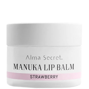 Lip Balml Inca, Inchi & Manuka Fresa