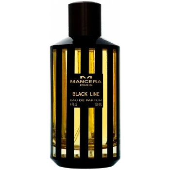 Black Line Eau de Parfum