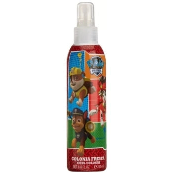 Patrulla Canina Colonia Fresca Perfume