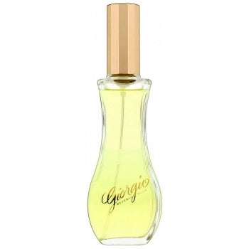 Giorgio Eau de Toilette para Mulher