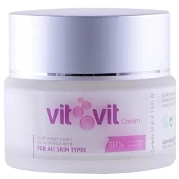 Vit Vit Cream 100% Natural TTP