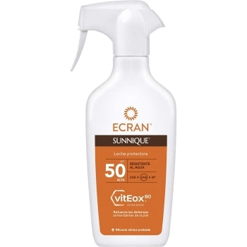 Sunnique Leche Protectora SPF50