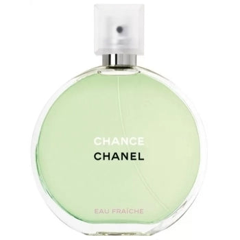 Chance Eau Fraîche Eau de Toilette para Mulher
