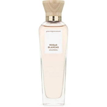 Agua Fresca de Rosas Blancas Eau de Toilette para Mulher