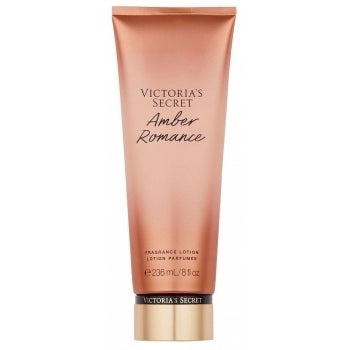 Amber Romance Fragance Lotion