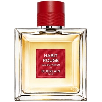 Habit Rouge Eau de Parfum para Homem