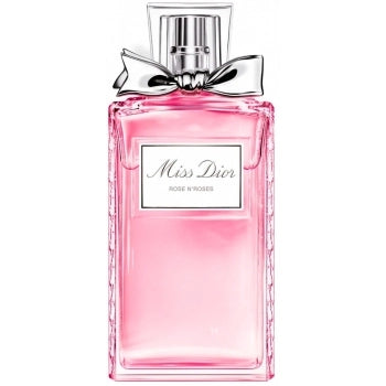Miss Dior Rose N'Roses Eau de Toilette para Mulher