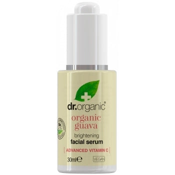 Serum Iluminador Facial de Guayaba