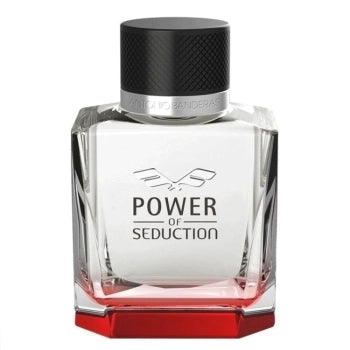 Power Of Seduction Eau de Toilette para Homem