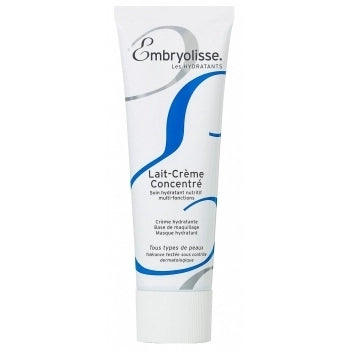Lait- Crème Concentré Masque Hydratant