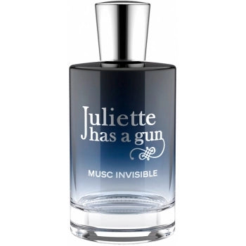 Musc Invisible Eau de Parfum para Mulher