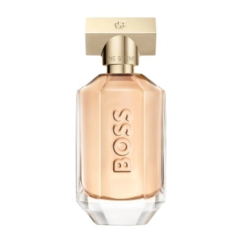 The Scent for Her Eau de Parfum para Mulher