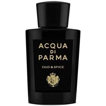 Oud & Spice Eau de Parfum