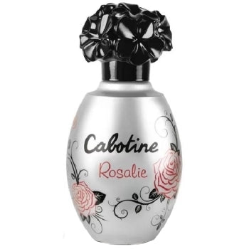 Cabotine Rosalie Eau de Toilette para Mulher