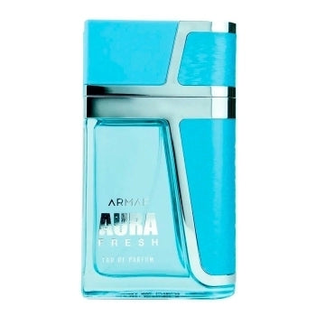 Aura Fresh Eau de Parfum para Homem