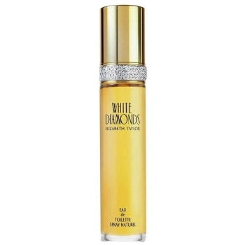 White Diamonds Eau de Toilette para Mulher