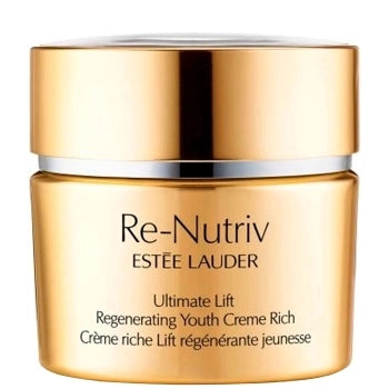 Re-Nutriv Regenerating Youth Creme Rich