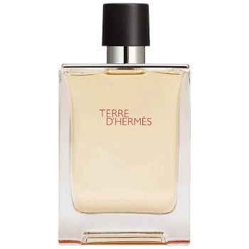 Terre d'Hermès Eau de Toilette para Homem