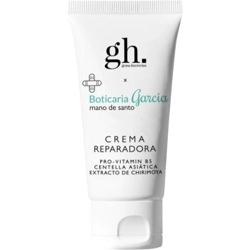 Gh boticaria garcia mano de santo 100 ml