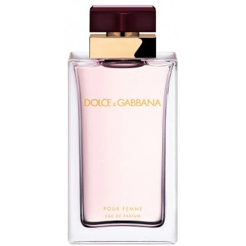 Dolce & Gabbana pour Femme Eau de Parfum para Mulher