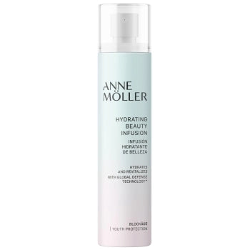 Blockâge Infusión Hidratante de Belleza