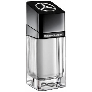 Mercedes-Benz Select Eau de Toilette para Homem