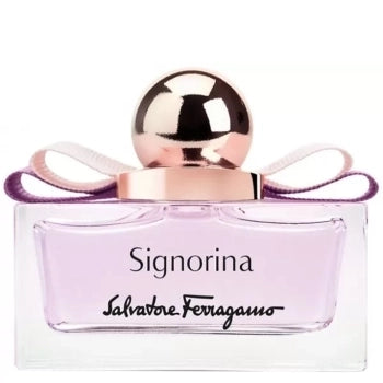 Signorina Eau de Toilette para Mulher