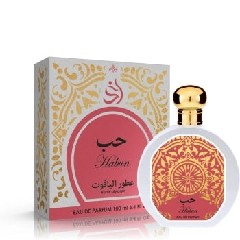 Hub Eau de Parfum para Mulher