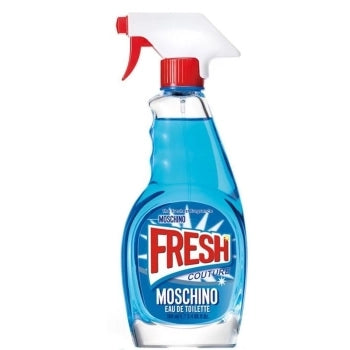 Fresh Couture Eau de Toilette para Mulher