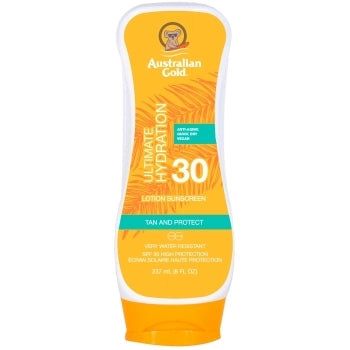 Ultimate Hydration Lotion Sunscreen SPF30