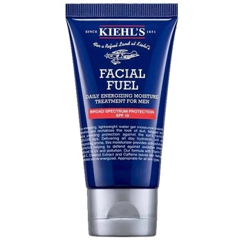 Facial Fuel Daily Energizing Moisture For Men
